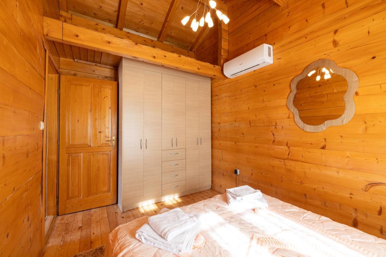 Ferienwohnung Wooden Dream Nafplio Exterior foto