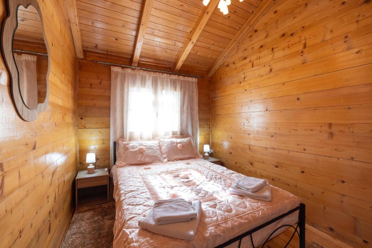 Ferienwohnung Wooden Dream Nafplio Exterior foto