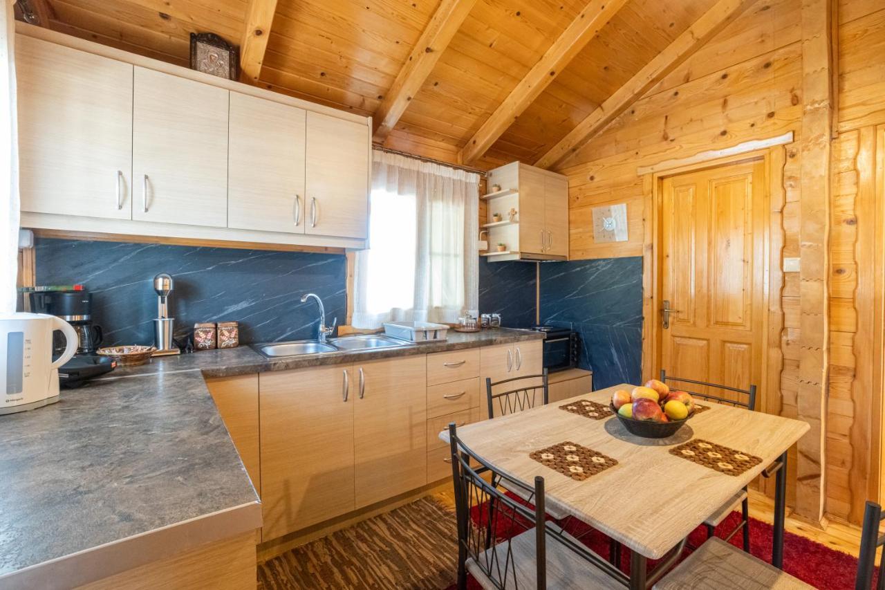 Ferienwohnung Wooden Dream Nafplio Exterior foto